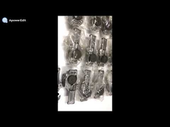 ปั๊มน้ำมันสำหรับรถขุด Caterpillar C9 คุณภาพดี