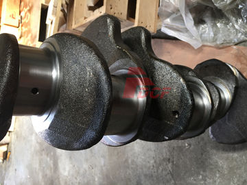 3306 Crankshaft 6 Cylinder 4N7693  Forged Crankshaft