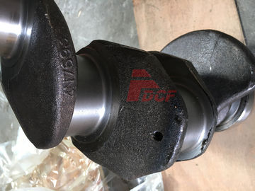 3306 Crankshaft 6 Cylinder 4N7693  Forged Crankshaft