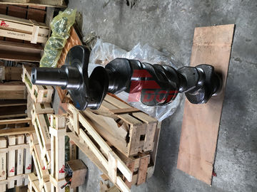 3306 Crankshaft 6 Cylinder 4N7693  Forged Crankshaft