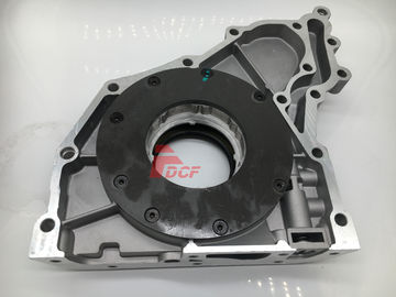 D7D ปั้มน้ำมัน 1011015-52D สำหรับ  Excavator ชิ้นส่วนเครื่องยนต์ดีเซล EC240 EC290