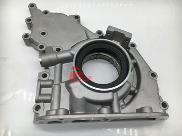 D7D ปั้มน้ำมัน 1011015-52D สำหรับ  Excavator ชิ้นส่วนเครื่องยนต์ดีเซล EC240 EC290