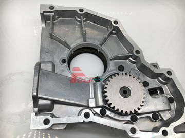 D7E ปั้มน้ำมัน VOE20875082 สำหรับ  Excavator ชิ้นส่วนเครื่องยนต์ดีเซล EC240B EC290BLC