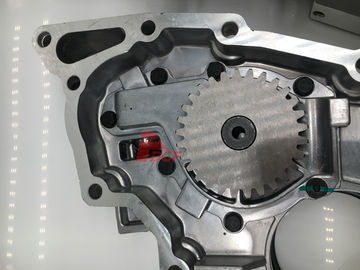 D7E ปั้มน้ำมัน VOE20875082 สำหรับ  Excavator ชิ้นส่วนเครื่องยนต์ดีเซล EC240B EC290BLC