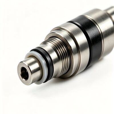387-9433 Durable C9 OEM Fuel Injector Nozzle For CAT Crawler Excavator Engine Parts