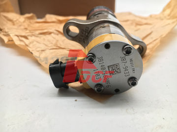 387-9433 ชิ้นส่วนเครื่องยนต์รถขุด  Original C9 หัวฉีดฉีดเชื้อเพลิง