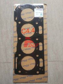 C6.6 C7.1 C15 ชุดปะเก็นสำหรับ  Excavator ชิ้นส่วนเครื่องยนต์ดีเซลชุดปะเก็น