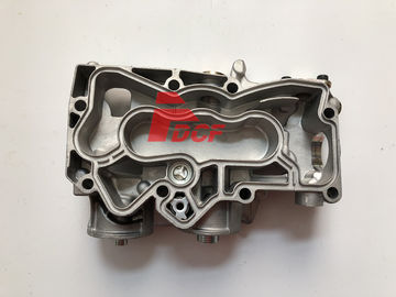 เครื่องยนต์ D6E แผ่นทำความเย็นน้ำมัน VOE21099784 กับอะไหล่รถขุด