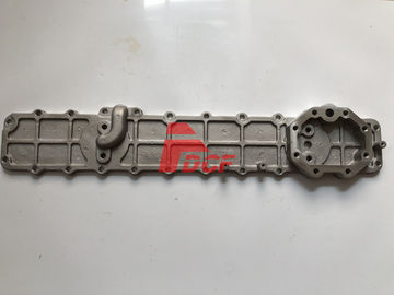 E200B E320 S6K ฝาครอบเครื่องยนต์ด้าน 5I-7692  Excavator อะไหล่เครื่องยนต์