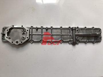 E320B / C Two Type เครื่องยนต์ น้ำมัน คูลเลอร์ Kit 125-2971 ชิ้นส่วนรถขุด