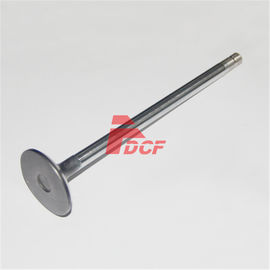 6WG1 วาล์วไอเสีย 1-12551-145-2 1-12552-102-0 Excavator Parts การรับรองมาตรฐาน ISO9001