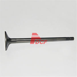 6WG1 วาล์วไอเสีย 1-12551-145-2 1-12552-102-0 Excavator Parts การรับรองมาตรฐาน ISO9001