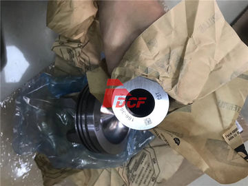 C9 Piston Liner Kit 238-7380 สำหรับชิ้นส่วนเครื่องยนต์ขุด