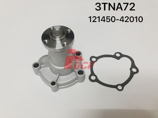 3TNA72 นำไปใช้กับ Yanmar Water Pump 121450-42010 ชิ้นส่วนเครื่องยนต์ดีเซล