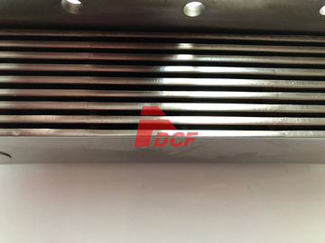 C7 เครื่องยนต์ น้ำมัน คูลเลอร์ Cover Core สำหรับ  Diesel Type OEM Standard