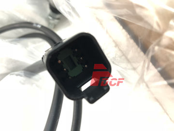 E320B E312B คันเร่งไฟฟ้ามอเตอร์ 247-5231  320 อุปกรณ์ขุด