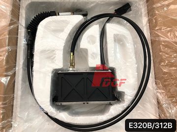 E320B E312B คันเร่งไฟฟ้ามอเตอร์ 247-5231  320 อุปกรณ์ขุด