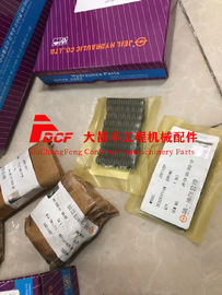 KAWASAKI K3V112DT ชิ้นส่วนปั๊มไฮดรอลิ, EC210, R200, SK200-1 Excaor ปั๊มลูกสูบไฮดรอลิก
