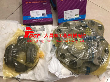 KAWASAKI K3V112DT ชิ้นส่วนปั๊มไฮดรอลิ, EC210, R200, SK200-1 Excaor ปั๊มลูกสูบไฮดรอลิก