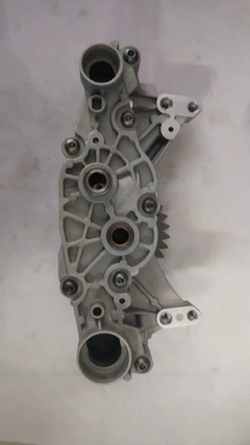  480 D13D OIL PUMP