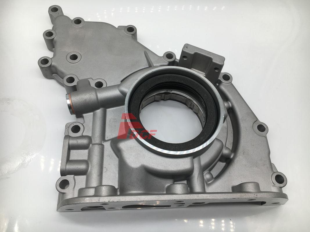 D7D ปั้มน้ำมัน 1011015-52D สำหรับ  Excavator ชิ้นส่วนเครื่องยนต์ดีเซล EC240 EC290
