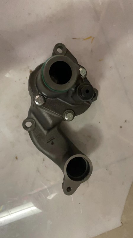 6BG1 24V 4.5kW 12T Pinion Gear Starter Motor for Hitachi ZAX200 Excavator Engine Parts
